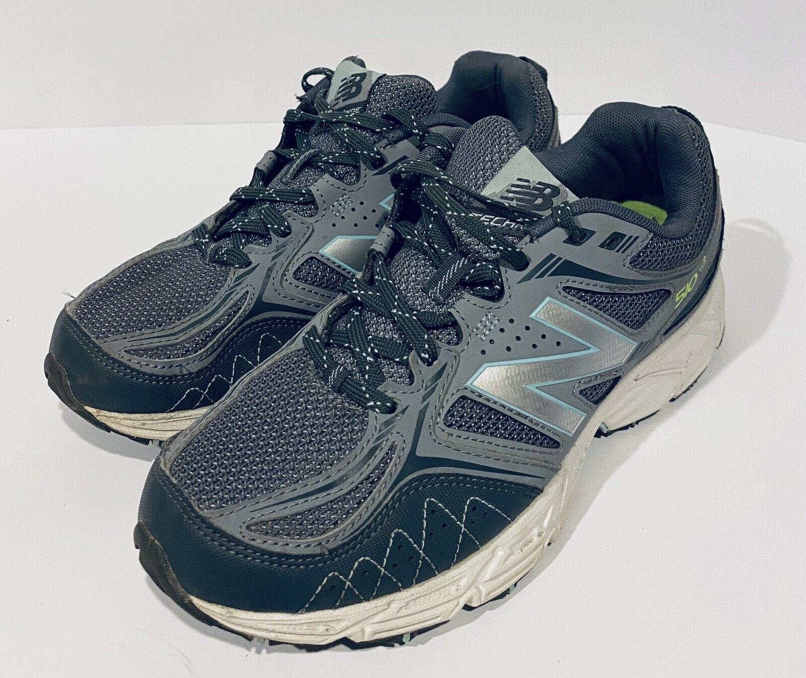 new balance Women's 510v3 trail running shoe