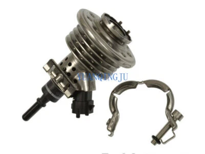 Boquilla inyectora de urea DEF de líquido de escape diésel para Ram ProMaster 1500 2500 3500 Foto 1 de 4