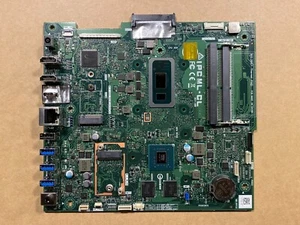 NEW Dell Inspiron 24 5490 27 7790 AIO Intel Motherboard i7-10510U Nvidia GDJXY - Afbeelding 1 van 5