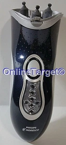 Philips Norelco HQ9 Shaver Handle body 8171XL works w  8150 8151 8160 8175 8170 - Picture 1 of 12