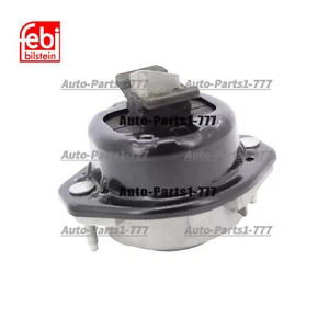 FEBI Engine Mount L+R For BMW E65 E66 745 750 ALPINA B7 4.4 4.8L 22116769185+186 - Picture 1 of 4