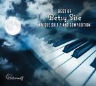 Best Of Betsy Sise Unique Sol