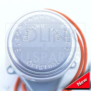 MOTOR SÍNCRONO UNIVERSAL PARA DRYTON 22MM Posición Media MA1/679 -3 - Imagen 1 de 4