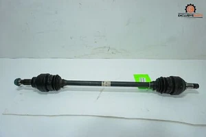 15-20 Mercedes GLA250 X156 OEM Rear RH OR LH CV Drive Axle Shaft Driveshaft 5047 - Bild 1 von 23