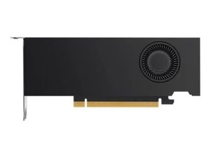 NVIDIA RTX A2000 GPU- RTX A2000 - 6 GB GDDR6 4 x Mini DisplayPort