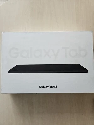 Tablette Samsung Galaxy Tab A8 64Gb SM-X200 - Photo 1/4