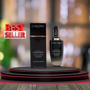 lancome advanced genifique youth activating concentrate100ml 3.38 oz new box - Picture 1 of 2