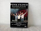 PINK FLOYD WITH ROGER WATERS Live 8 2005 DVDR