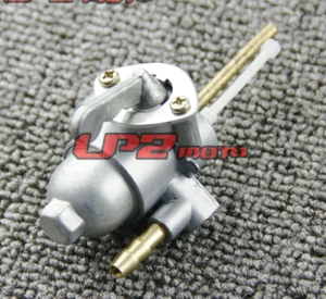 Fuel Tank Petcock Valve Switch for Honda CB100 1970-1972 / CB160 Sport 1965-1969 - Picture 1 of 1