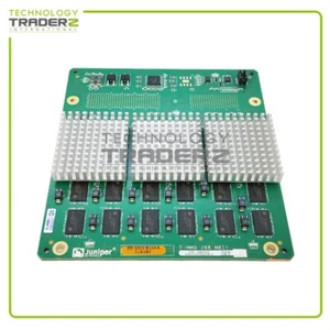 710-009143 Juniper M320-FPC3 F-MMB 288 MBIT Flexible PIC Controller Module - Picture 1 of 3