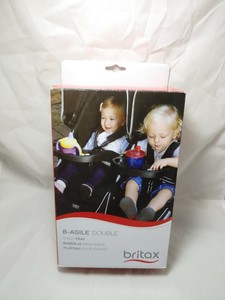 steelcraft agile tray