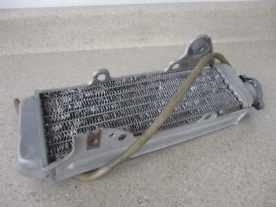 2005 HONDA CR 85 CR85 RADIATOR RAD, FITS ALL, M209 - Image 1 of 4