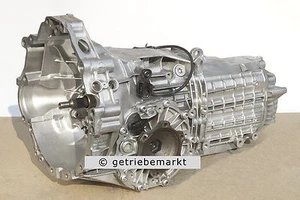 Getriebe Audi A4 1.8T Benzin 5-Gang ENN - Bild 1 von 1