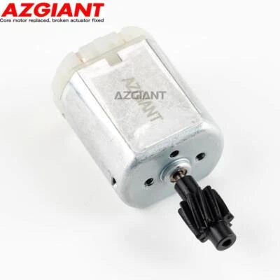 Motor actuador cerradura puerta maletero FC-280SC-20150 para Dodge Grand Caravan 2001-2007 Foto 1 de 4