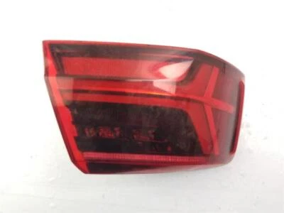 MK4 C7 FL AUDI A6 2015-18 LUZ TRASERA LED 5 PINES TINTADO LADO IZQUIERDO 4G5945005E  Foto 1 de 4