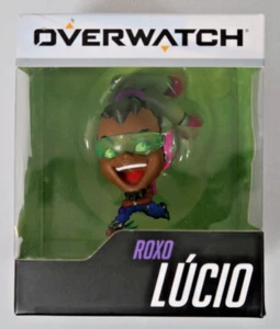 OVERWATCH Blizzard ROXO LUCIO Series 3 Collectible 3" Figur - Bild 1 von 3