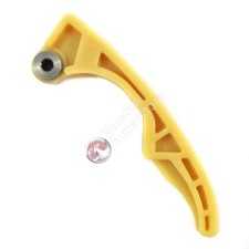 VAUXHALL TENSIONER ARM - GENUINE NEW - 90537299