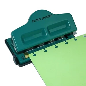 Discbound Punch for All Paper Sizes, Planner Puncher - Bild 1 von 6