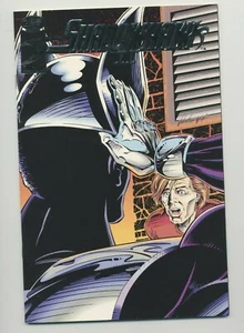 Cómic Image Comics Shadowhawk II #2 1994 envío combinado - Imagen 1 de 2