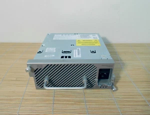Cisco ASA5585-PWR-AC ASA 5585-X AC 1200W PSU Power Supply Netzteil - Bild 1 von 1
