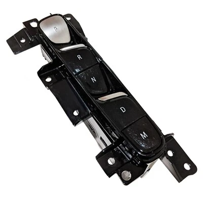 Selector de palanca de cambios de transmisión OEM Buick Envision 2,0 L 2021-2023 / 84853327 Foto 1 de 4