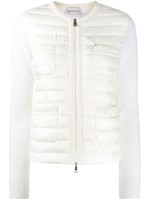 moncler blen down jacket