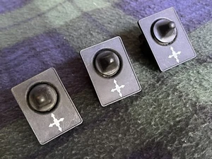 Saab Classic 900 Mirror Switch L=R - Picture 1 of 6