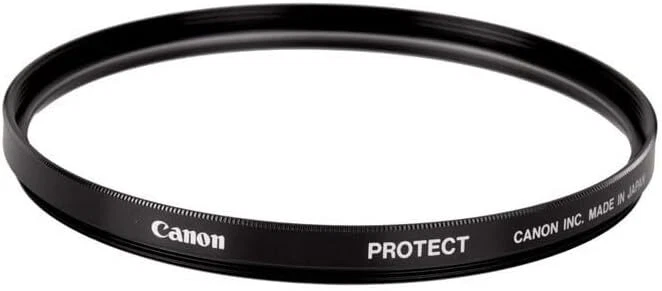CANON 1954B001AA Protect Screw-in Filter 82mm from Japan - Image 1 of 1
