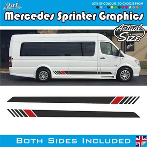 Cámper autocaravana calcomanías calcomanías pegatinas gráficos 106 - Imagen 1 de 4