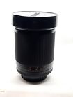Contax Carl Zeiss Planar 135mm F2 T Lente Lens