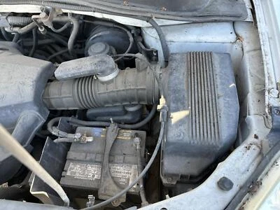 PURIFICADOR DE AIRE HONDA PILOT 2003-2004 / MONTAJE DE CAJA Foto 1 de 4