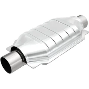 MagnaFlow 99556HM-ED for 2005-2007 Ford F-350 Super Duty 5.4L V8 GAS SOHC - Picture 1 of 24