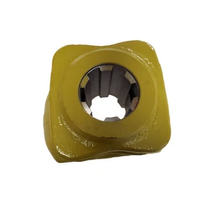 1 3/4" x 6 Splines Yokes Quick Release  For PTO Shaft, Driveshaft, Driveline - Picture 1 of 2