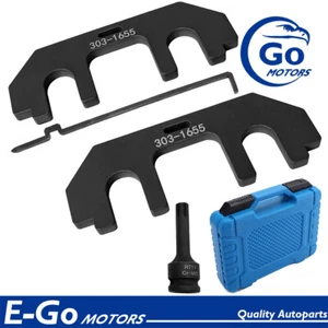 Timing Alignment Locking Tool For Lincoln Ford Navigator Expedition F-150 3.5L - Foto 1 di 5