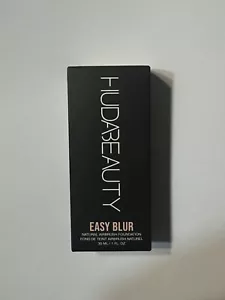 Huda Beauty Easy Blur Natural Airbrush Foundation -SHADE LATTE 300N BNIB - Picture 1 of 7
