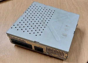 Mercedes R230 SL, W220 Clase S, Amplificador Audio Becker, 2208702889 - Imagen 1 de 5