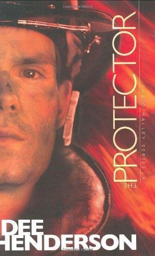 The Protector (The O'Malley Series #4) - Henderson - Image 1 of 1