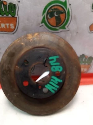 Frenos delanteros para 11-17 LEXUS CT200H 3696089 Foto 1 de 4