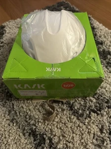 KASK WHE00036.201 Helmet, SuperPlasma HD, White - Bild 1 von 3