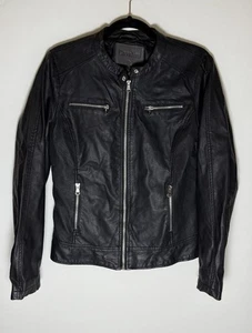 Cavalini Kunstlederjacke • Damen Large - Bild 1 von 6