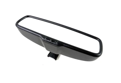 Espejo retrovisor con atenuación automática Jeep Grand Cherokee 2008-2011 OEM 55079456AC Foto 1 de 4