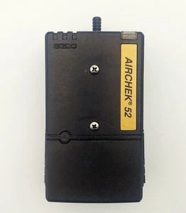 SKC Airchek 52 AIR Sample Pump FAST SHIPPING - Picture 1 of 6