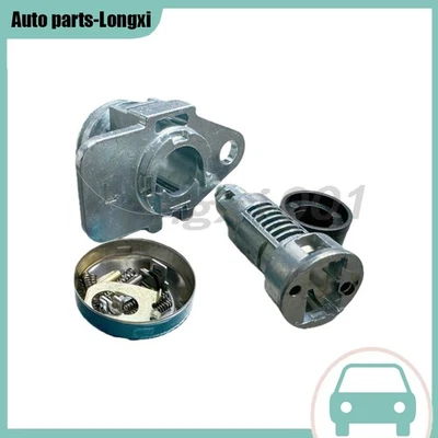 For Dodge Ram 3500 2003-2009 lock cylinder Left/Right 5073357AA 05073357AA - Imagem 1 de 4