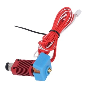 3D-Drucker-Extruder-Hotend-Kit 3D-Drucker-Extruder-Hotend-Kit Upgrade Des❀ - Afbeelding 1 van 22