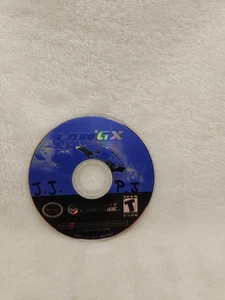 Juego F-Zero GX (Nintendo GameCube, 2003) solo probado - Imagen 1 de 2