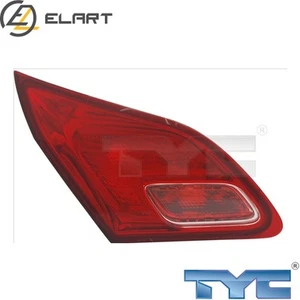 COMBINATION REARLIGHT 17-0286-21-21 FOR OPEL ASTRAJ A14NEL/14NET B14NEL 4cyl - Picture 1 of 6