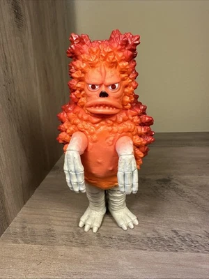 Bandai kaiju Ultra Monster Series 1983 Pigmon Garamon Stock en EE. UU. Foto 1 de 4