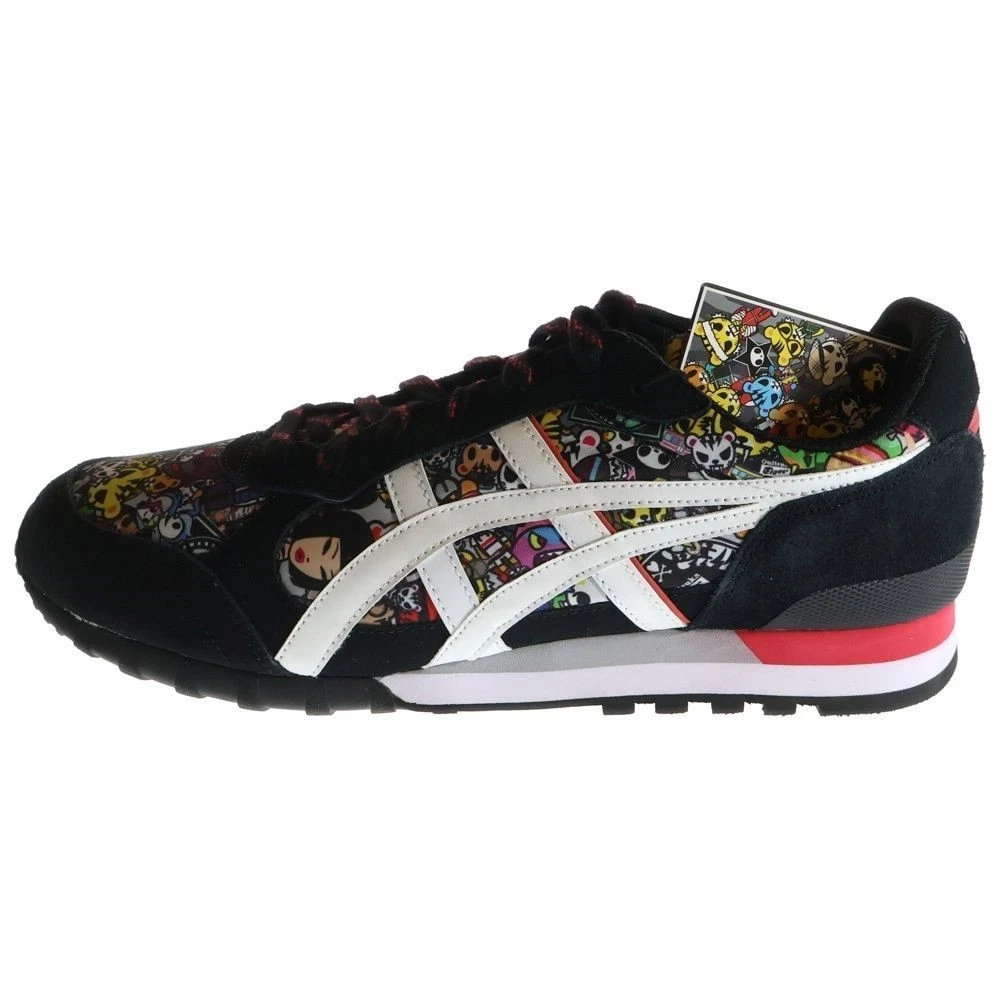 onitsuka tiger tokidoki products for sale | eBay