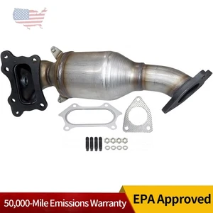 Catalytic Converters For 2013-2017 Honda Accord 15-2019 CR-V 2020 Acura TLX 2.4L - Picture 1 of 11