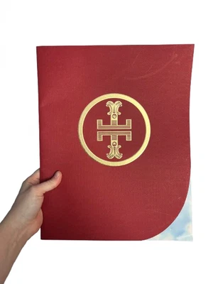 TAKE THAT The Circus Tour 2009 PROGRAMME Rare - Image 1 of 4